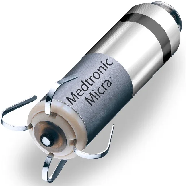 Medtronic-Micra-transcatheter-pacing-system-TPS