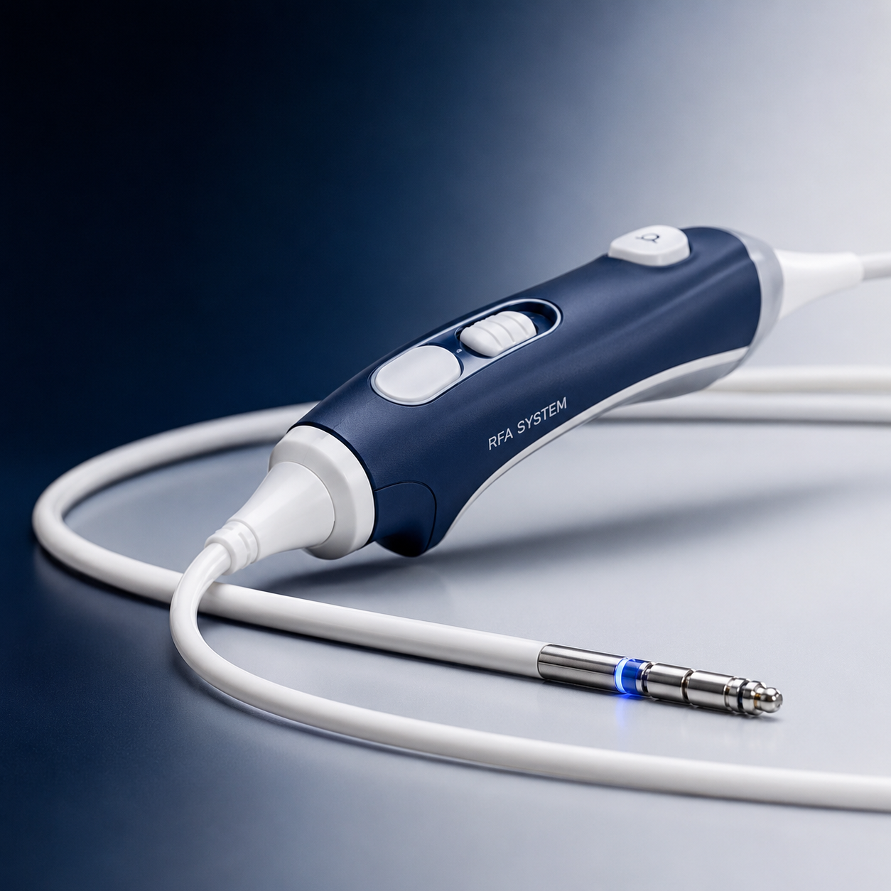 ablation device