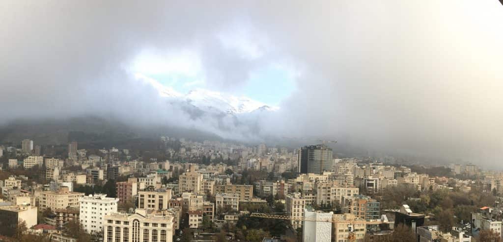 Tehranep